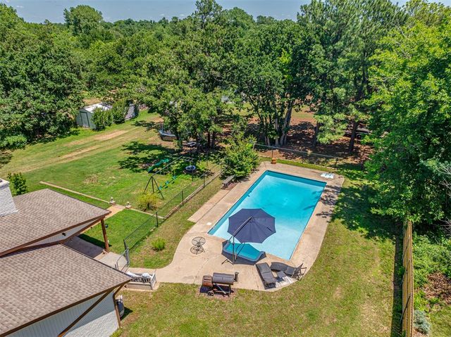 3584 Santa Fe Drive, Choctaw, OK 73020