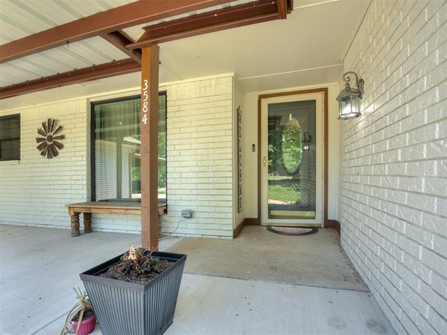3584 Santa Fe Drive, Choctaw, OK 73020