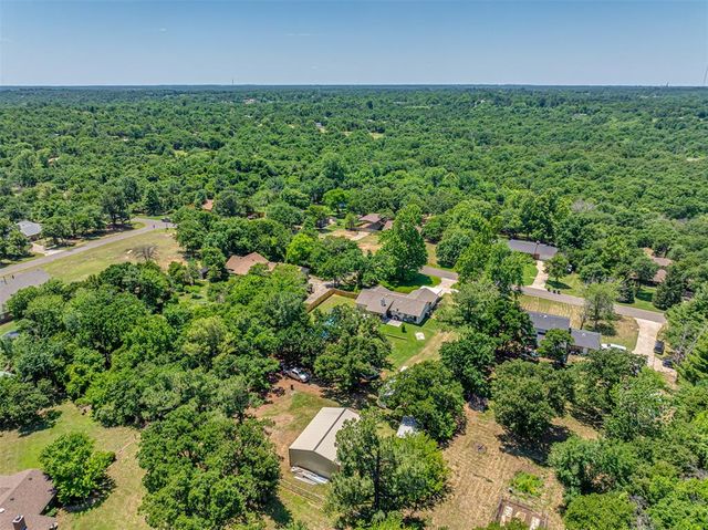 3584 Santa Fe Drive, Choctaw, OK 73020