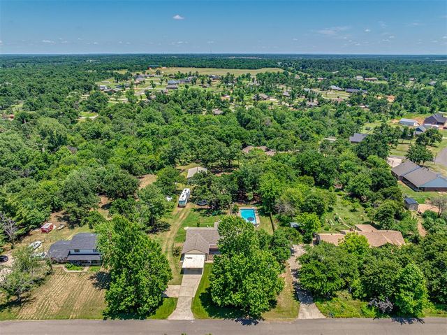 3584 Santa Fe Drive, Choctaw, OK 73020
