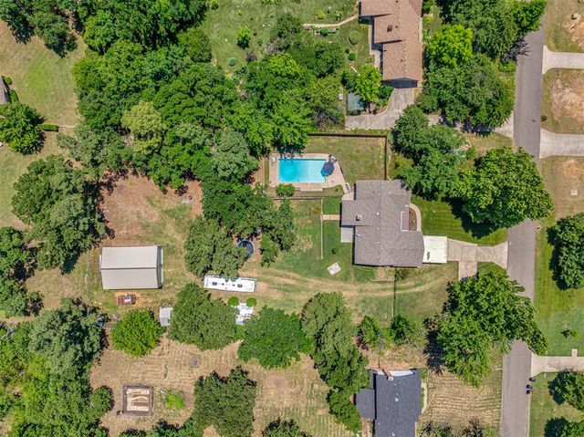 3584 Santa Fe Drive, Choctaw, OK 73020