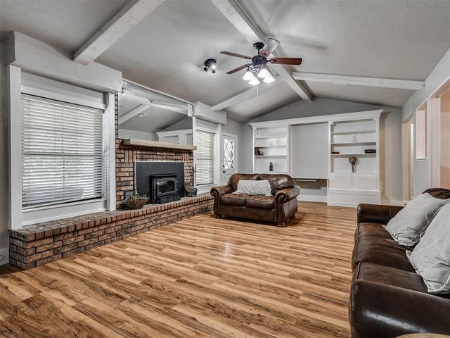3584 Santa Fe Drive, Choctaw, OK 73020