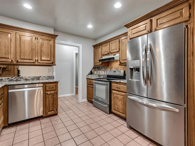 3584 Santa Fe Drive, Choctaw, OK 73020