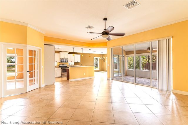 3715 Sebring Parkway, Sebring, FL 33870