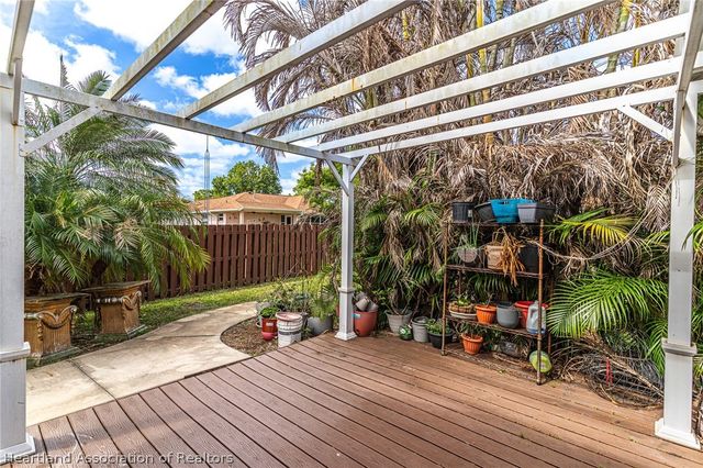3715 Sebring Parkway, Sebring, FL 33870