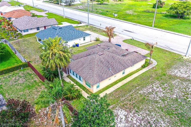 3715 Sebring Parkway, Sebring, FL 33870