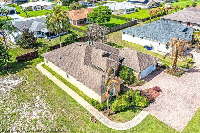 3715 Sebring Parkway, Sebring, FL 33870