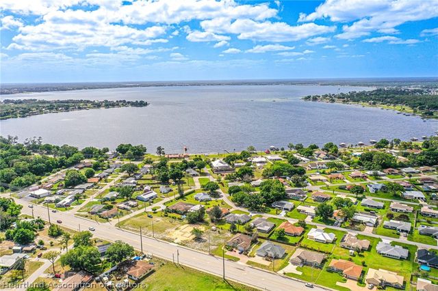 3715 Sebring Parkway, Sebring, FL 33870