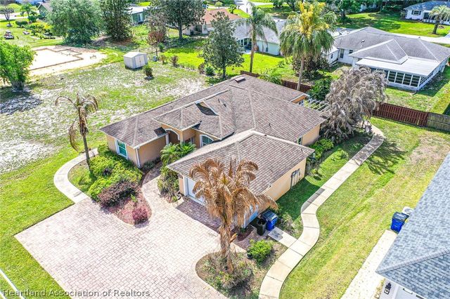 3715 Sebring Parkway, Sebring, FL 33870