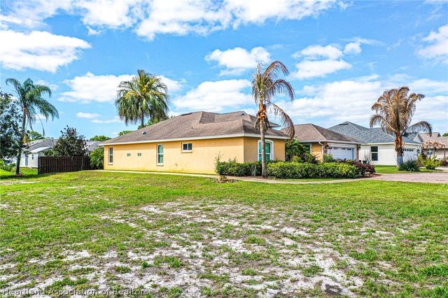 3715 Sebring Parkway, Sebring, FL 33870