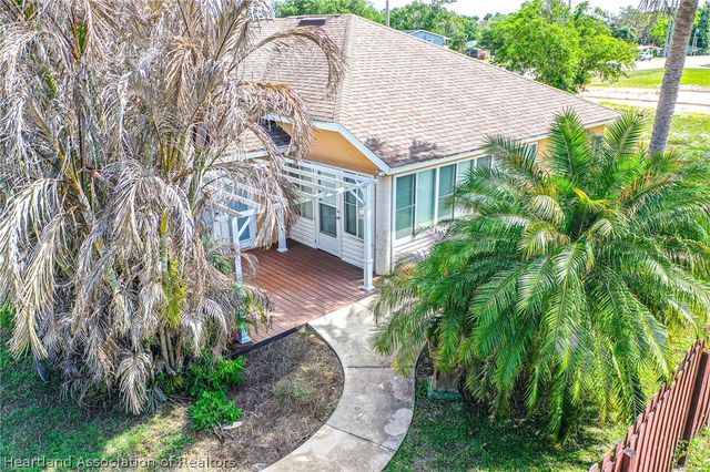 3715 Sebring Parkway, Sebring, FL 33870