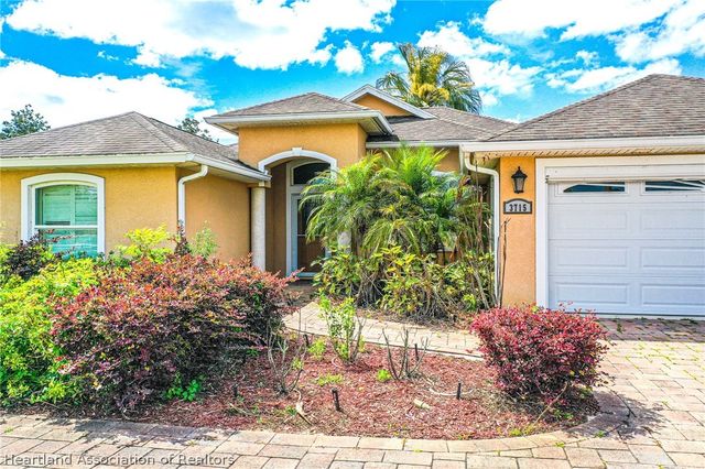 3715 Sebring Parkway, Sebring, FL 33870