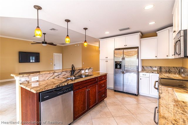3715 Sebring Parkway, Sebring, FL 33870