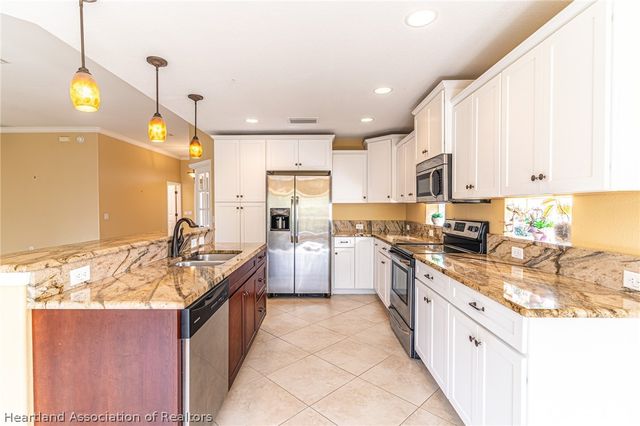 3715 Sebring Parkway, Sebring, FL 33870