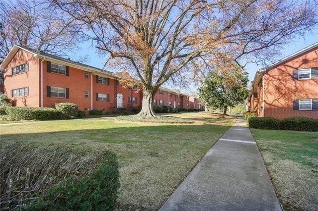 3660 Peachtree Road NE E4, Atlanta, GA 30319