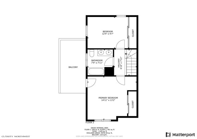 214 Shepard Way NW, Bainbridge Island, WA 98110