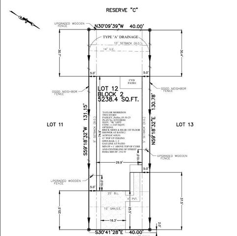 9227 Willowbank Gap Lane, Cypress, TX 77433