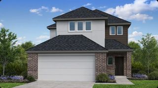 9227 Willowbank Gap Lane, Cypress, TX 77433