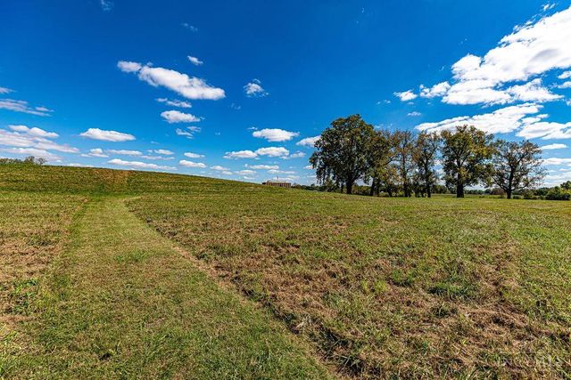 1646 Biscayne Drive, St Clair Twp, OH 45013