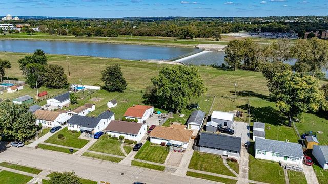 1646 Biscayne Drive, St Clair Twp, OH 45013