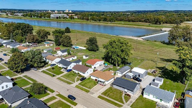 1646 Biscayne Drive, St Clair Twp, OH 45013