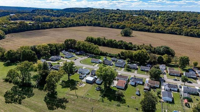 1646 Biscayne Drive, St Clair Twp, OH 45013