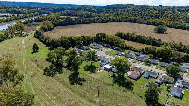 1646 Biscayne Drive, St Clair Twp, OH 45013