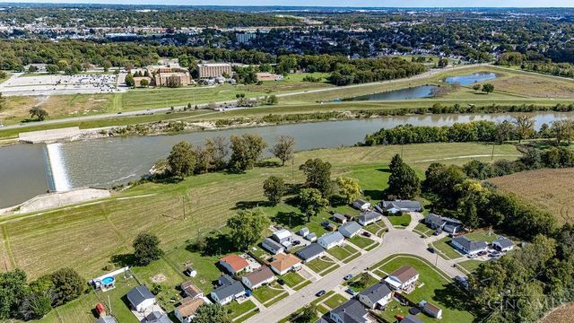 1646 Biscayne Drive, St Clair Twp, OH 45013