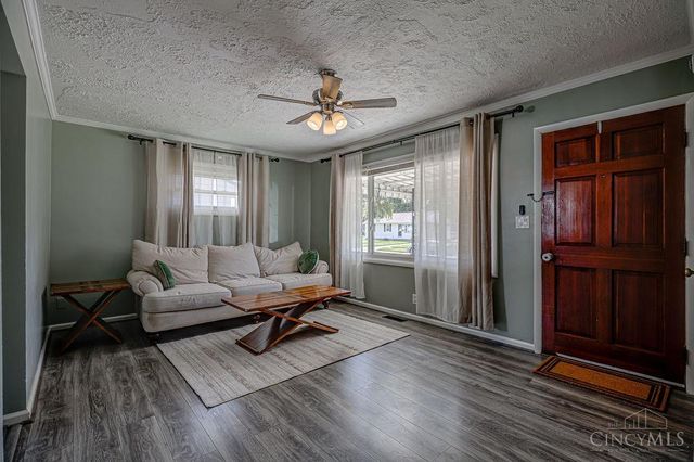 1646 Biscayne Drive, St Clair Twp, OH 45013