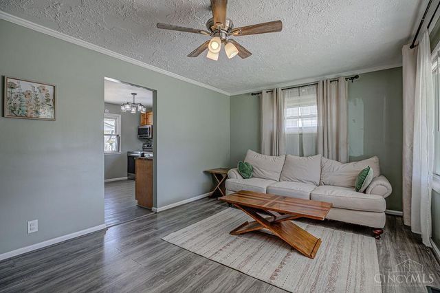 1646 Biscayne Drive, St Clair Twp, OH 45013