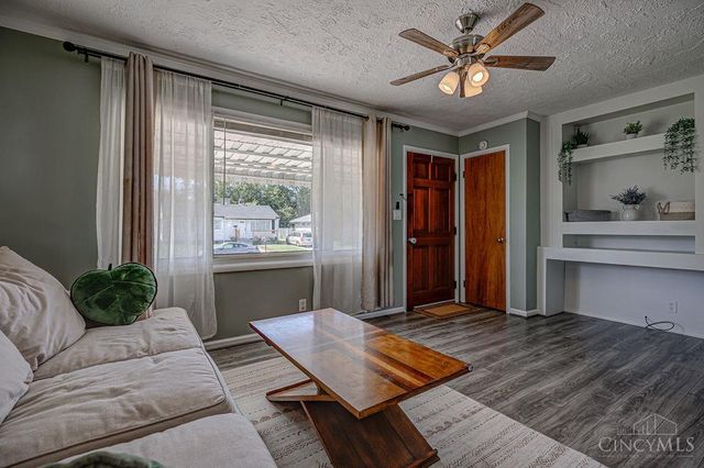 1646 Biscayne Drive, St Clair Twp, OH 45013