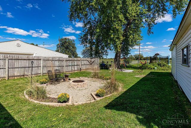 1646 Biscayne Drive, St Clair Twp, OH 45013