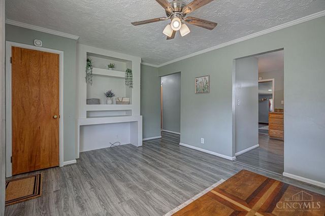 1646 Biscayne Drive, St Clair Twp, OH 45013