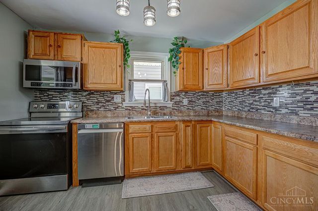 1646 Biscayne Drive, St Clair Twp, OH 45013