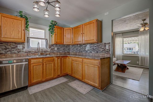 1646 Biscayne Drive, St Clair Twp, OH 45013