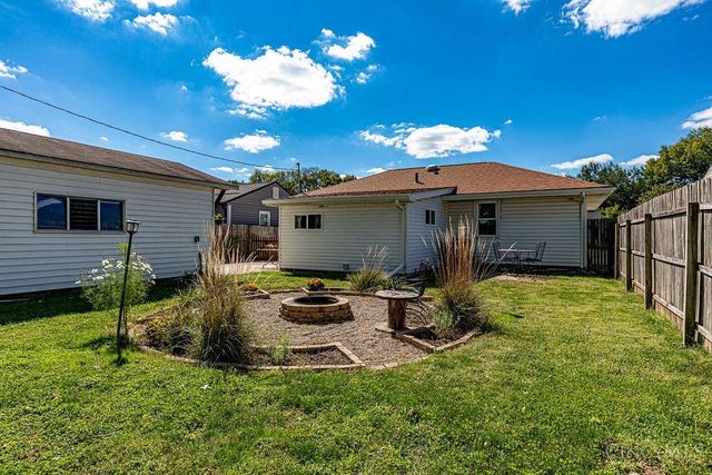 1646 Biscayne Drive, St Clair Twp, OH 45013