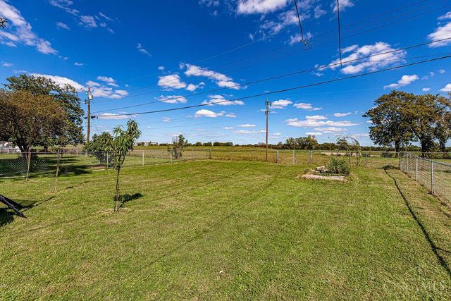 1646 Biscayne Drive, St Clair Twp, OH 45013