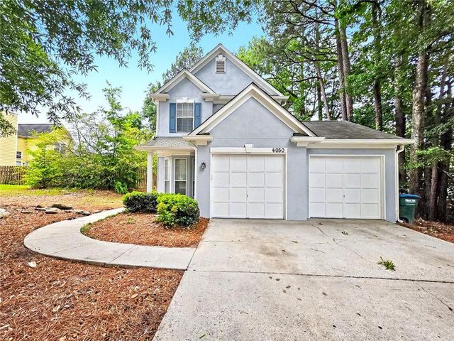 4050 Beaver Oaks Drive, Duluth, GA 30096