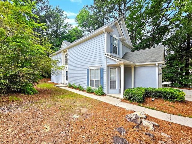 4050 Beaver Oaks Drive, Duluth, GA 30096