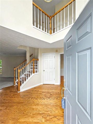 4050 Beaver Oaks Drive, Duluth, GA 30096
