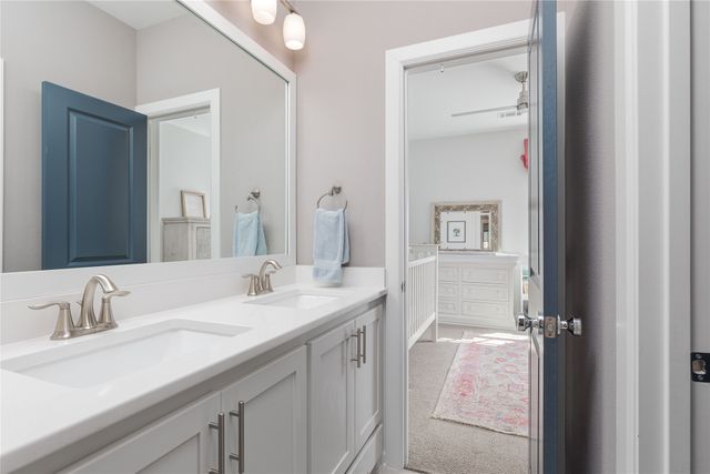 7404 Easley Drive, Mckinney, TX 75071