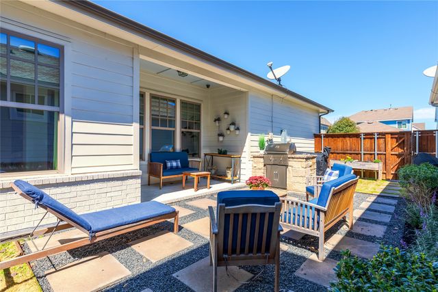 7404 Easley Drive, Mckinney, TX 75071