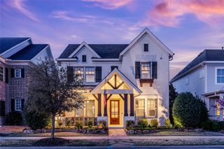 7404 Easley Drive, Mckinney, TX 75071