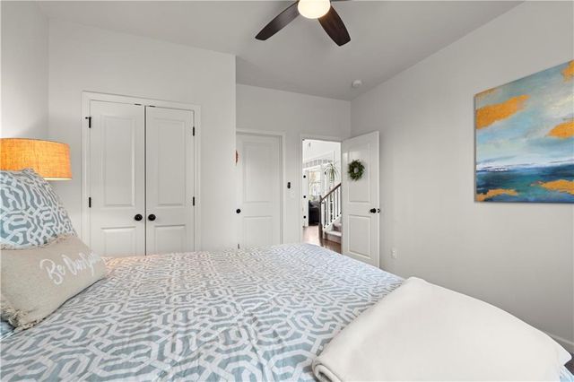 304 Carmichael Circle, Canton, GA 30115