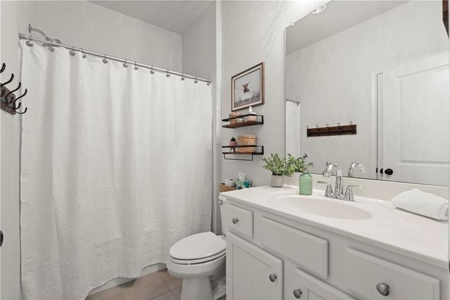 304 Carmichael Circle, Canton, GA 30115