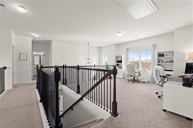 304 Carmichael Circle, Canton, GA 30115