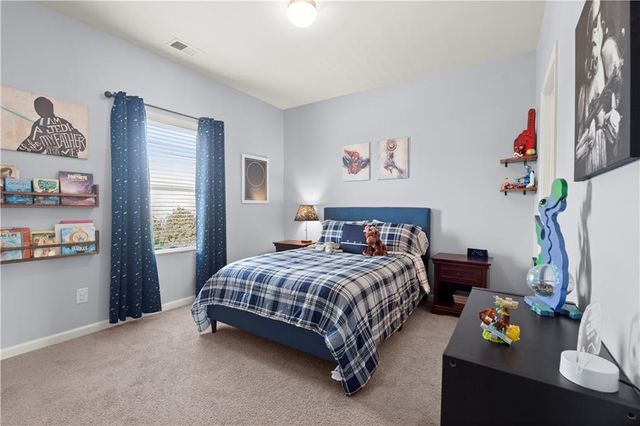 304 Carmichael Circle, Canton, GA 30115