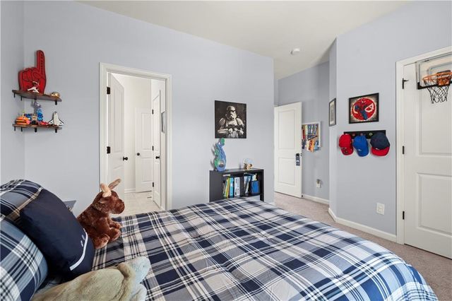 304 Carmichael Circle, Canton, GA 30115