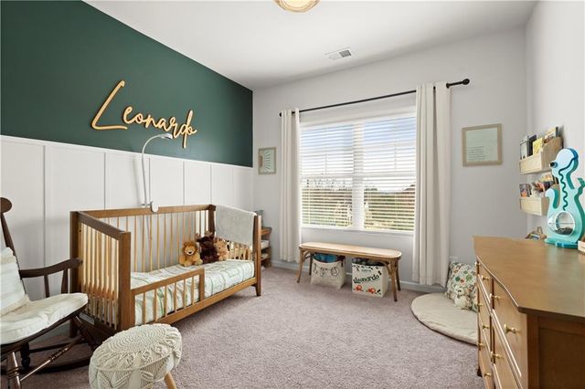 304 Carmichael Circle, Canton, GA 30115