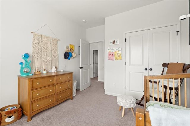 304 Carmichael Circle, Canton, GA 30115